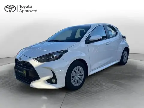 Used TOYOTA YARIS Petrol 2023 Ad 