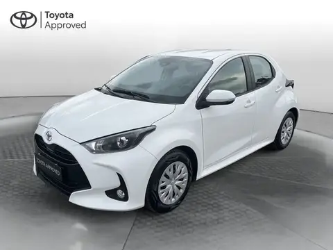 Used TOYOTA YARIS Petrol 2023 Ad 