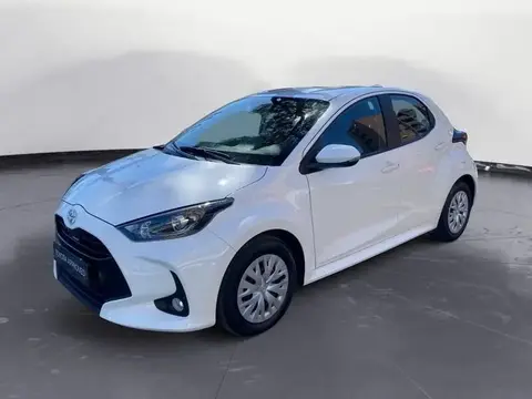 Used TOYOTA YARIS Petrol 2023 Ad 