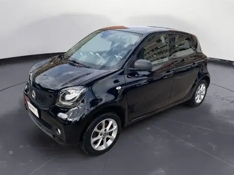 Used SMART FORFOUR Petrol 2019 Ad 