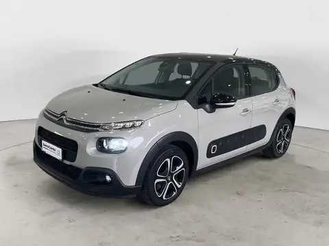 Used CITROEN C3 Petrol 2017 Ad 