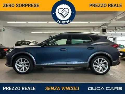 Used CUPRA FORMENTOR Hybrid 2023 Ad 