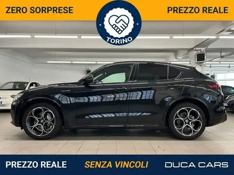 Used ALFA ROMEO STELVIO Diesel 2022 Ad 