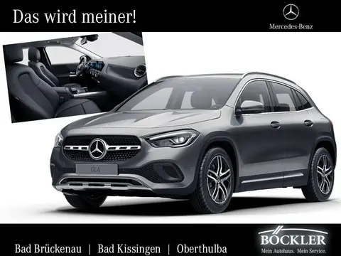 Used MERCEDES-BENZ CLASSE GLA Petrol 2020 Ad 