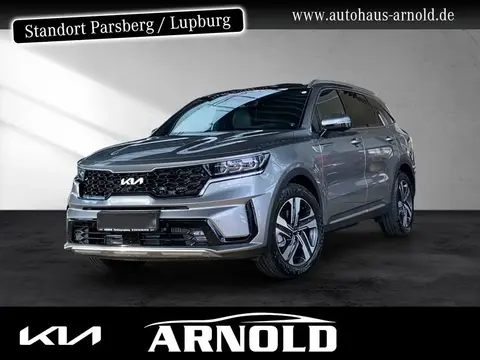 Used KIA SORENTO Hybrid 2024 Ad 