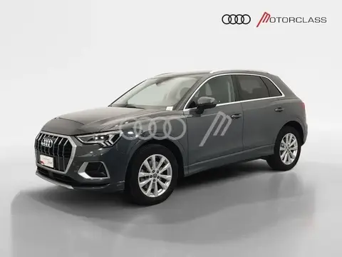 Used AUDI Q3  2019 Ad 