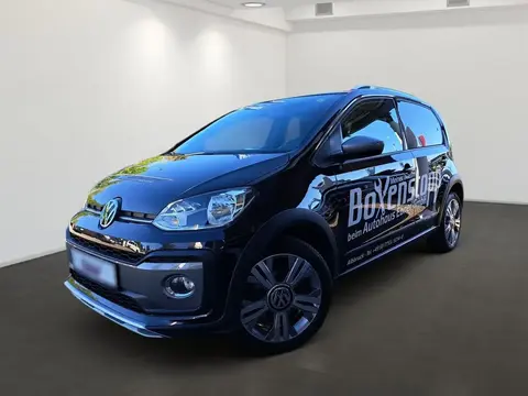 Annonce VOLKSWAGEN UP! Essence 2019 d'occasion 