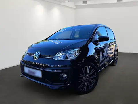 Annonce VOLKSWAGEN UP! Essence 2019 d'occasion 