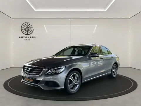 Used MERCEDES-BENZ CLASSE C Petrol 2016 Ad 