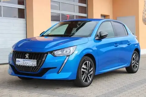 Annonce PEUGEOT 208 Essence 2023 d'occasion 