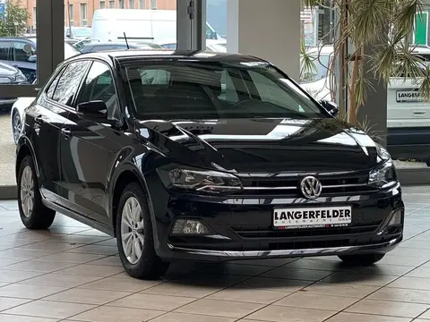 Used VOLKSWAGEN POLO Petrol 2019 Ad 