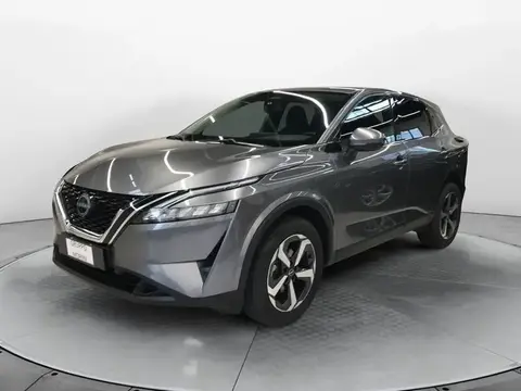 Used NISSAN QASHQAI Hybrid 2023 Ad 