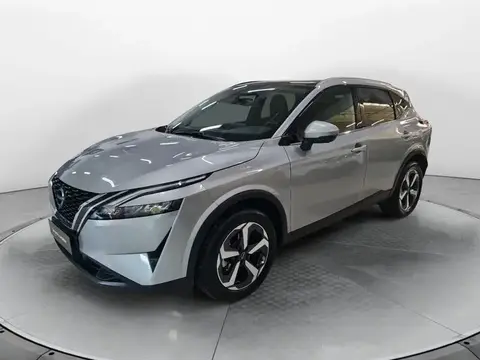 Used NISSAN QASHQAI Hybrid 2023 Ad 