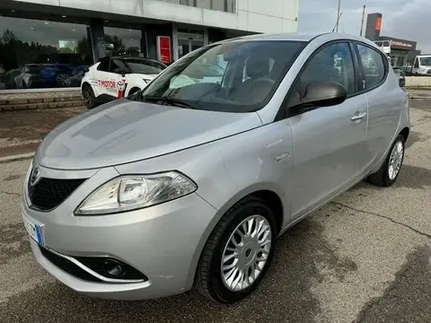 Used LANCIA YPSILON Petrol 2017 Ad 