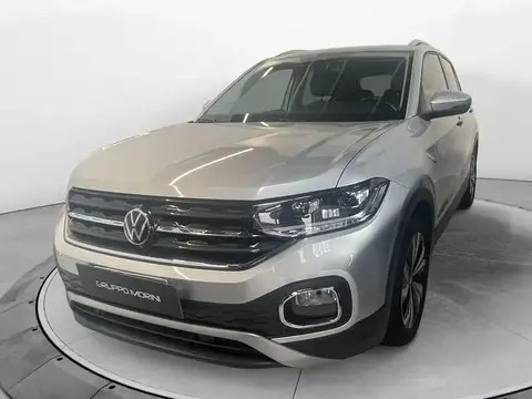 Annonce VOLKSWAGEN T-CROSS Essence 2023 d'occasion 