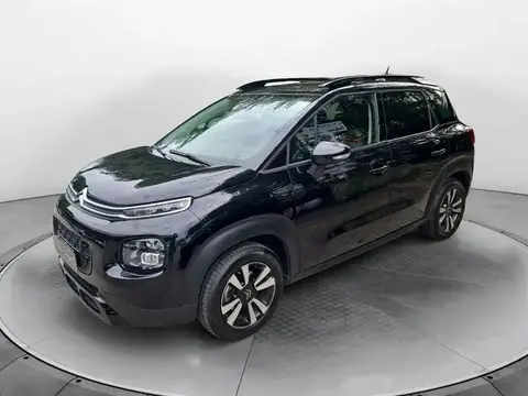 Annonce CITROEN C3 AIRCROSS Essence 2021 d'occasion 