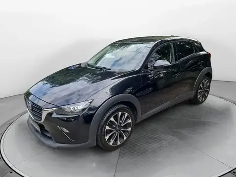 Used MAZDA CX-3 Petrol 2019 Ad 