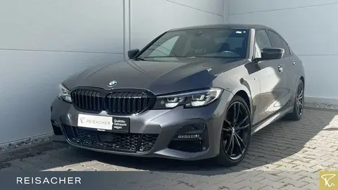 Annonce BMW SERIE 3 Diesel 2020 d'occasion 