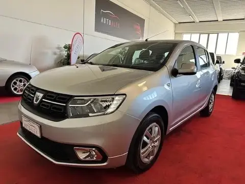 Annonce DACIA SANDERO Essence 2018 d'occasion 