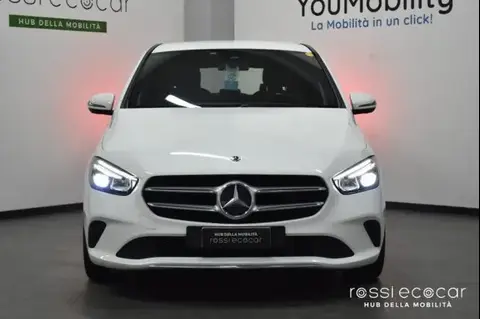 Used MERCEDES-BENZ CLASSE B Diesel 2019 Ad 