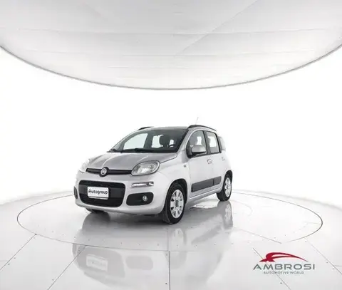 Used FIAT PANDA Petrol 2017 Ad 