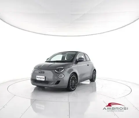 Annonce FIAT 500 Non renseigné 2021 d'occasion 