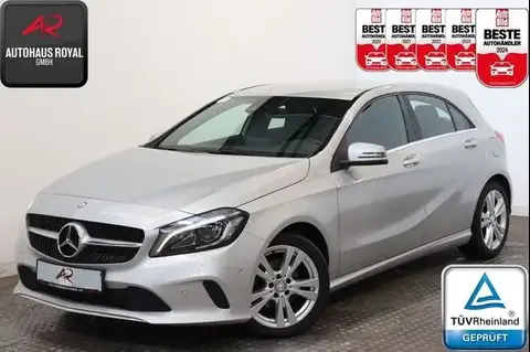 Used MERCEDES-BENZ CLASSE A Petrol 2016 Ad 