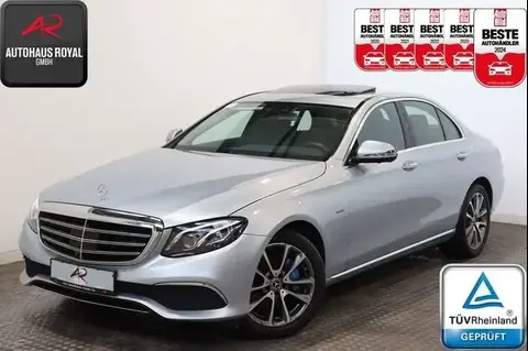 Used MERCEDES-BENZ CLASSE E Petrol 2018 Ad 