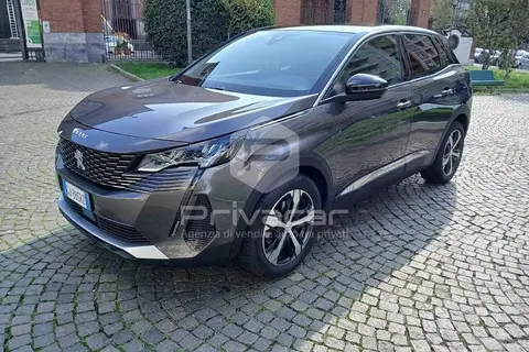 Annonce PEUGEOT 3008 Diesel 2022 d'occasion 