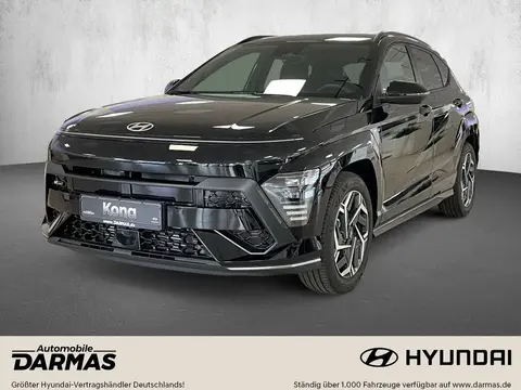 Annonce HYUNDAI KONA Essence 2024 d'occasion 