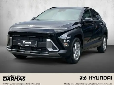 Used HYUNDAI KONA Petrol 2023 Ad 