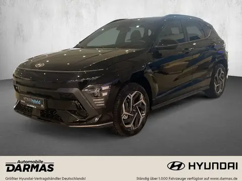 Used HYUNDAI KONA Hybrid 2024 Ad 