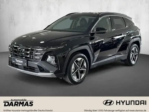 Used HYUNDAI TUCSON Diesel 2024 Ad 