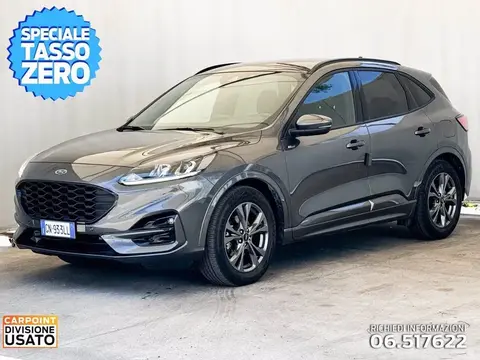 Annonce FORD KUGA Diesel 2023 d'occasion 