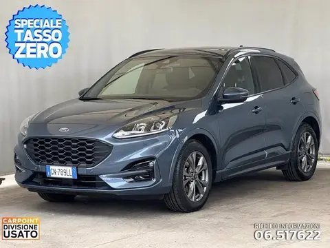 Annonce FORD KUGA Diesel 2023 d'occasion 