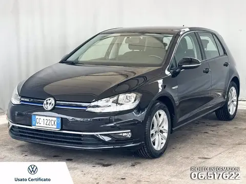 Annonce VOLKSWAGEN GOLF  2020 d'occasion 