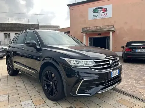 Used VOLKSWAGEN TIGUAN Diesel 2023 Ad 