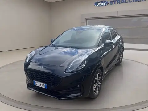 Used FORD PUMA Diesel 2021 Ad 