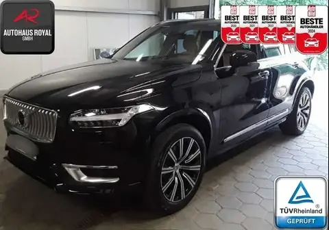 Used VOLVO XC90 Diesel 2021 Ad 