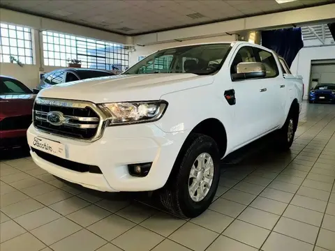 Used FORD RANGER Diesel 2022 Ad 