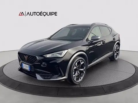 Annonce CUPRA FORMENTOR Essence 2021 d'occasion 