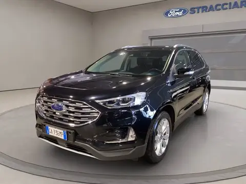 Annonce FORD EDGE Diesel 2020 d'occasion 