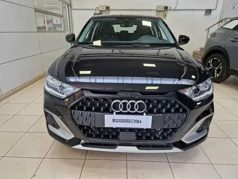 Used AUDI A1 Petrol 2021 Ad 