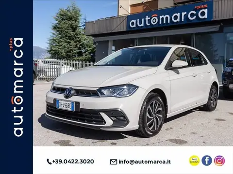 Used VOLKSWAGEN POLO Petrol 2021 Ad 