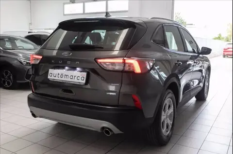 Used FORD KUGA Hybrid 2021 Ad 