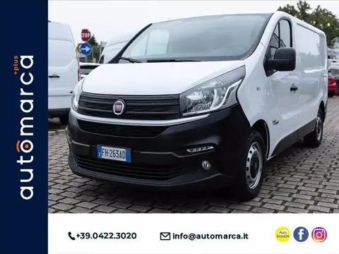 Used FIAT TALENTO Diesel 2016 Ad 