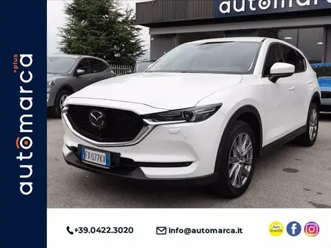 Used MAZDA CX-5 Diesel 2019 Ad 