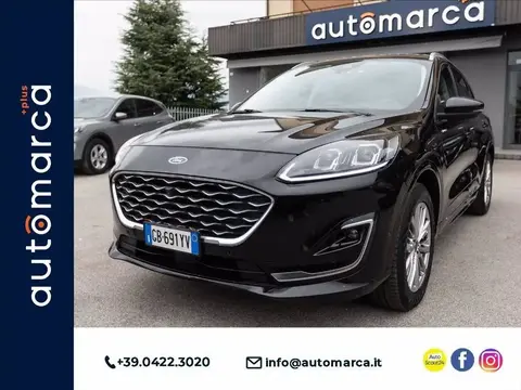 Annonce FORD KUGA Diesel 2020 d'occasion 