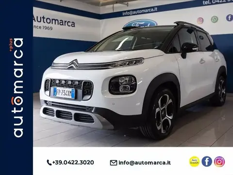 Annonce CITROEN C3 AIRCROSS Essence 2018 d'occasion 