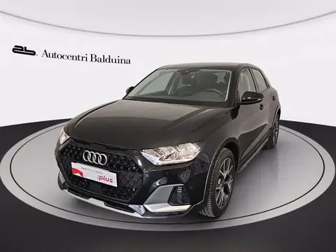 Used AUDI A1 Petrol 2021 Ad 